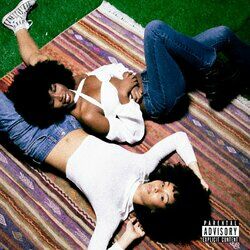 Cover of Two Tens (feat. Anderson .Paak)