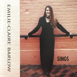 Cover of Sings