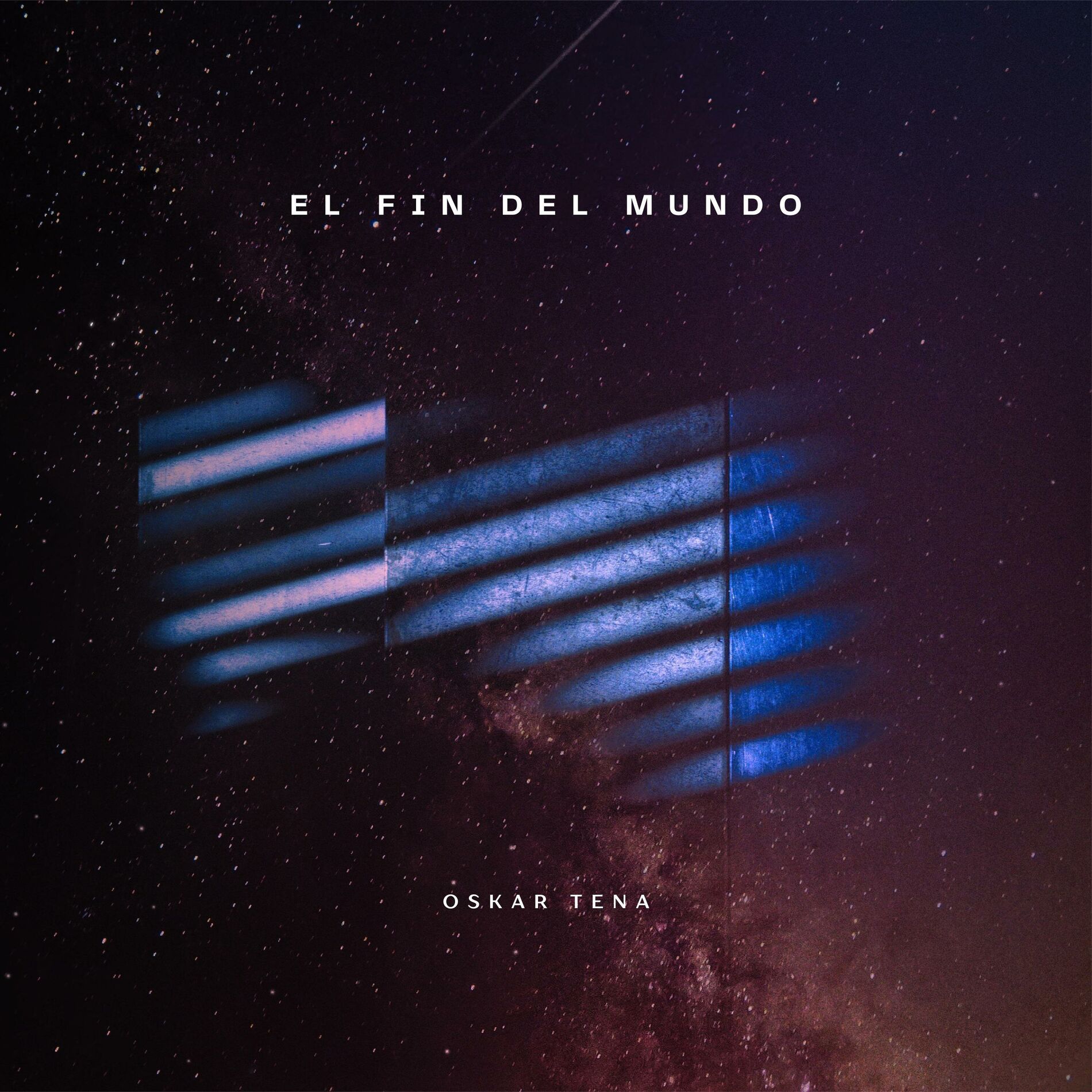 Album cover of EL FIN DEL MUNDO EP