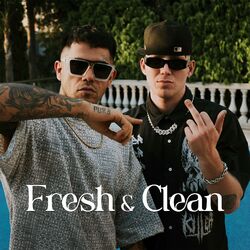 Fresh & Clean