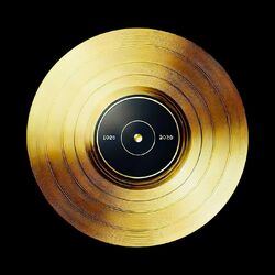 Cover of GOLD