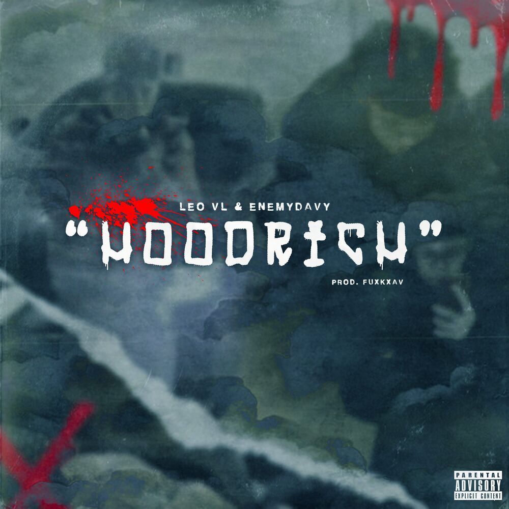 Picture of HOODRICH