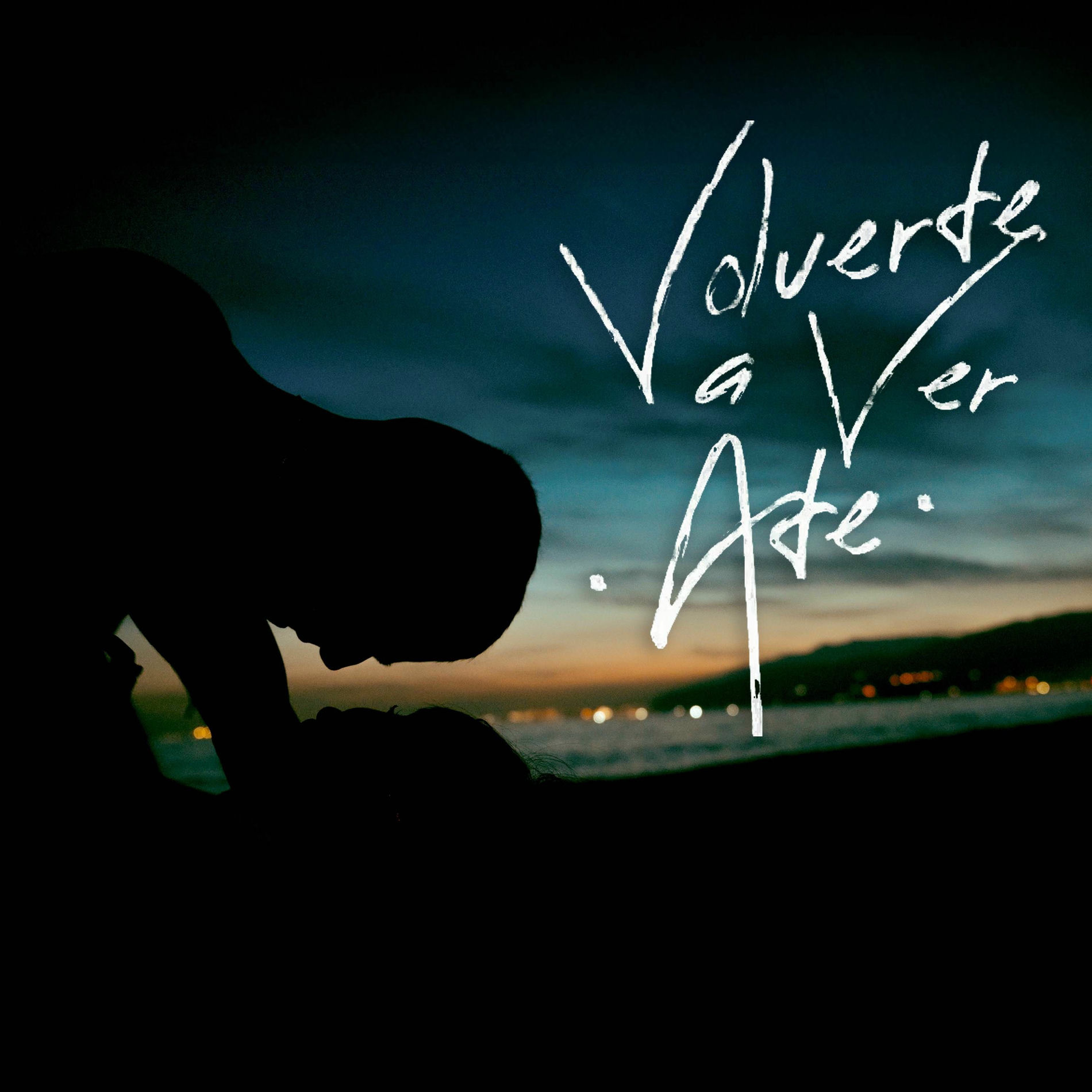 Album cover of VOLVERTE A VER