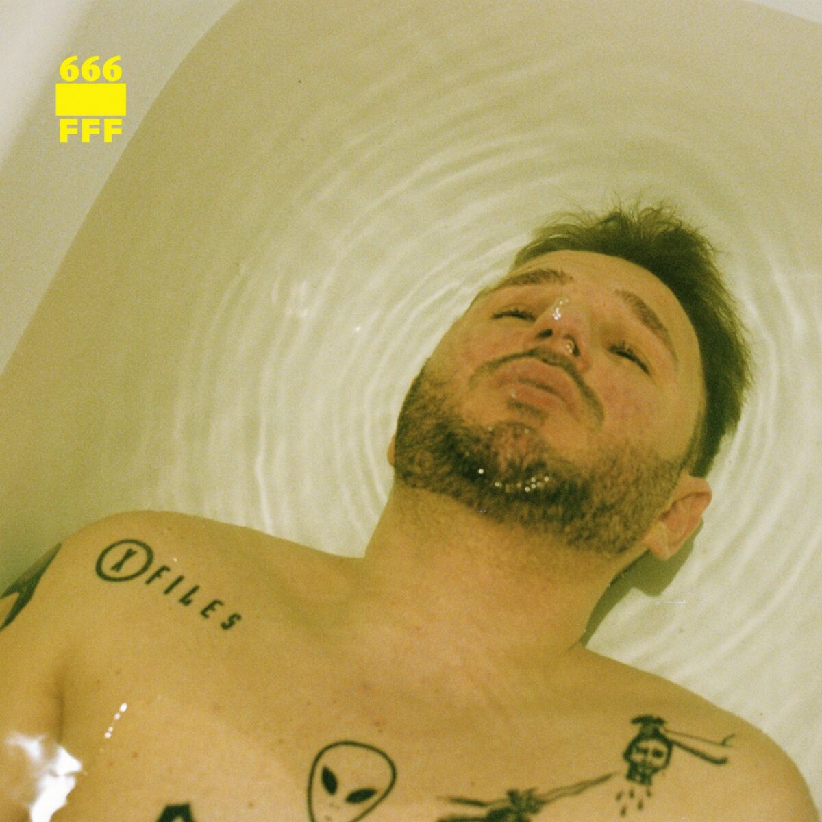 Album cover of Der Tod ist echt