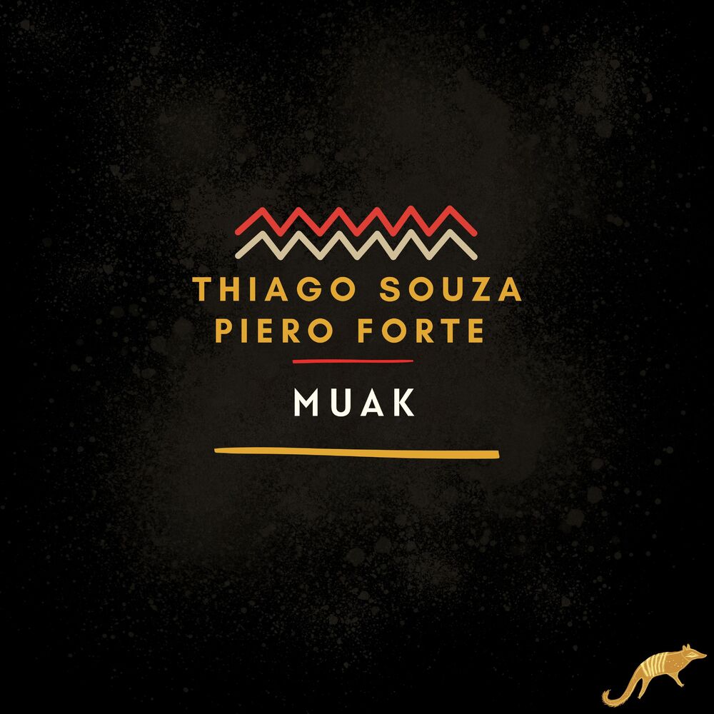Picture of Muak (Single)