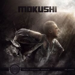 Cover of New Cosmic Order