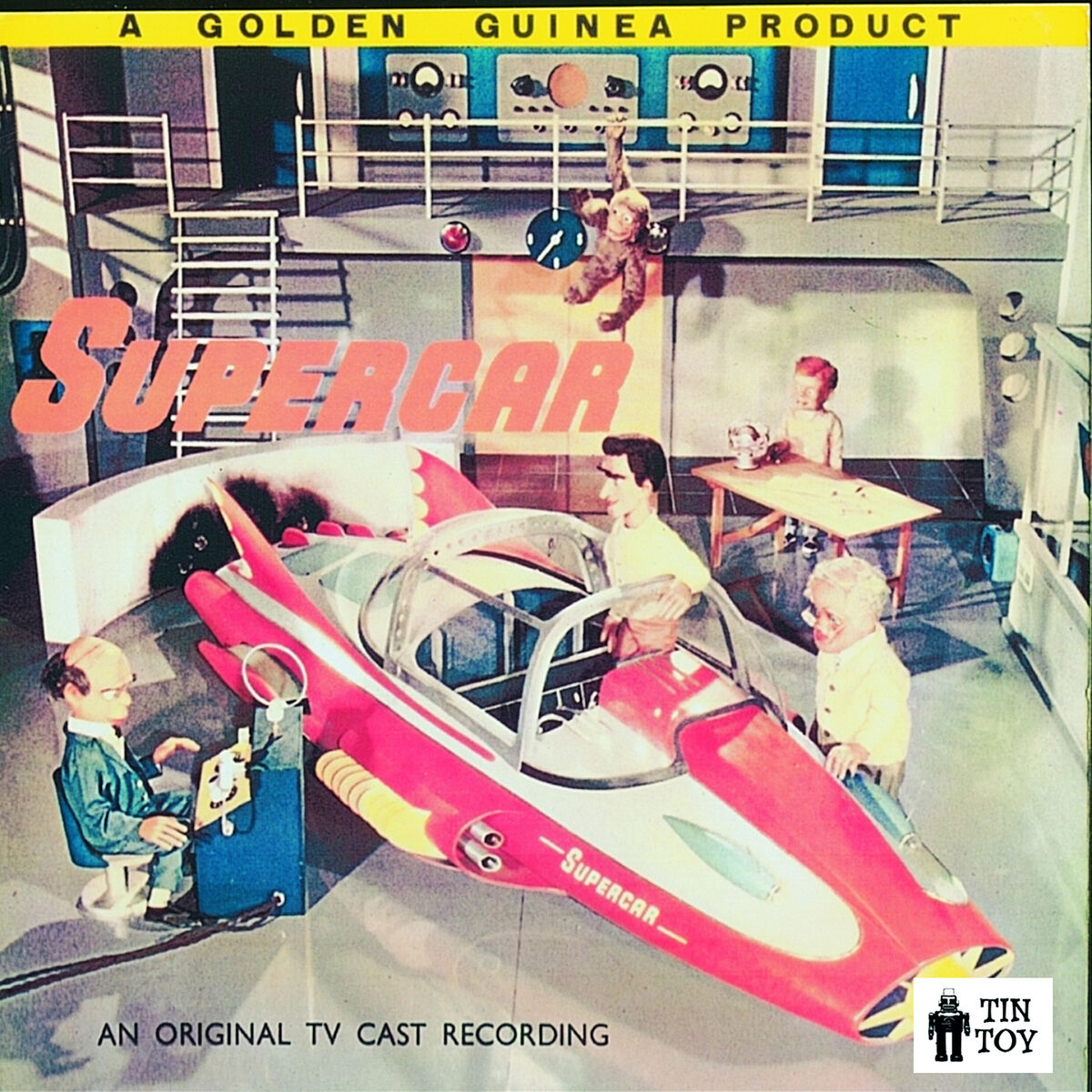 SUPERCAR: albums, songs, concerts | Deezer