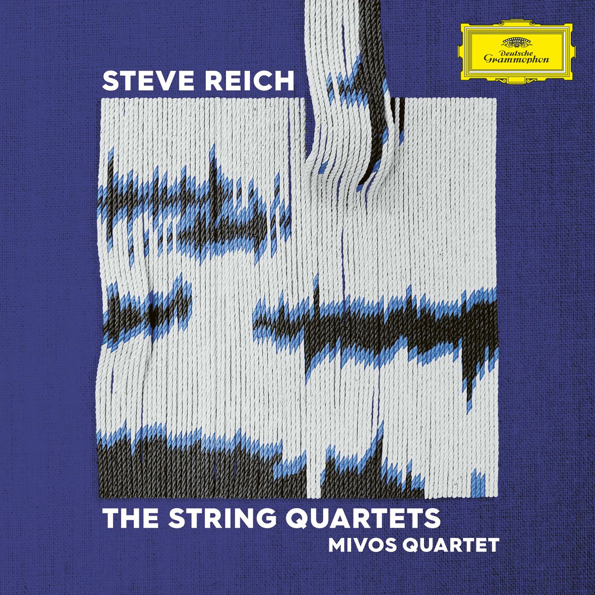 Steve Reich - Steve Reich: Octet - Music for a Large