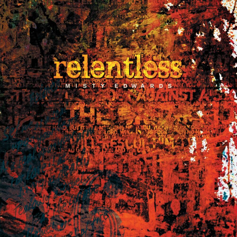Picture of Relentless