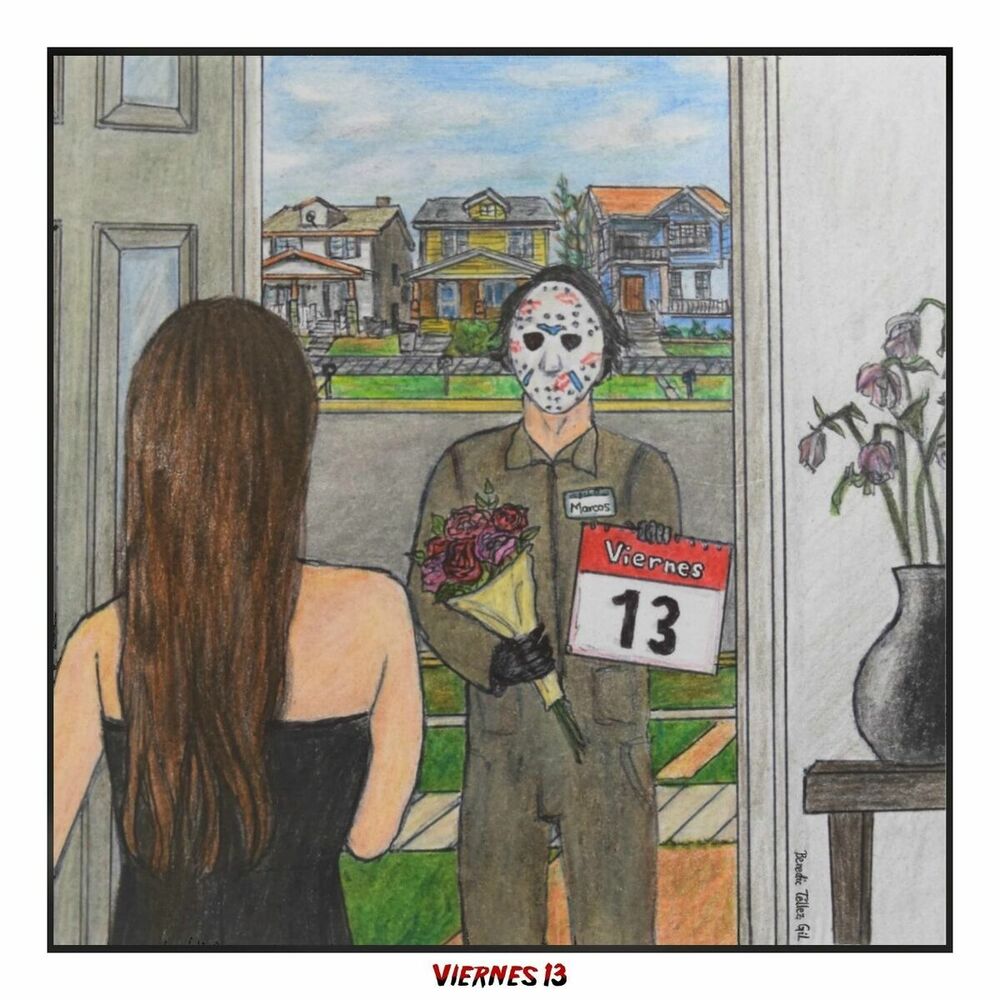 Picture of Viernes 13