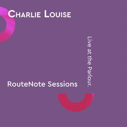 Cover of Hold Onto You (RouteNote Sessions)
