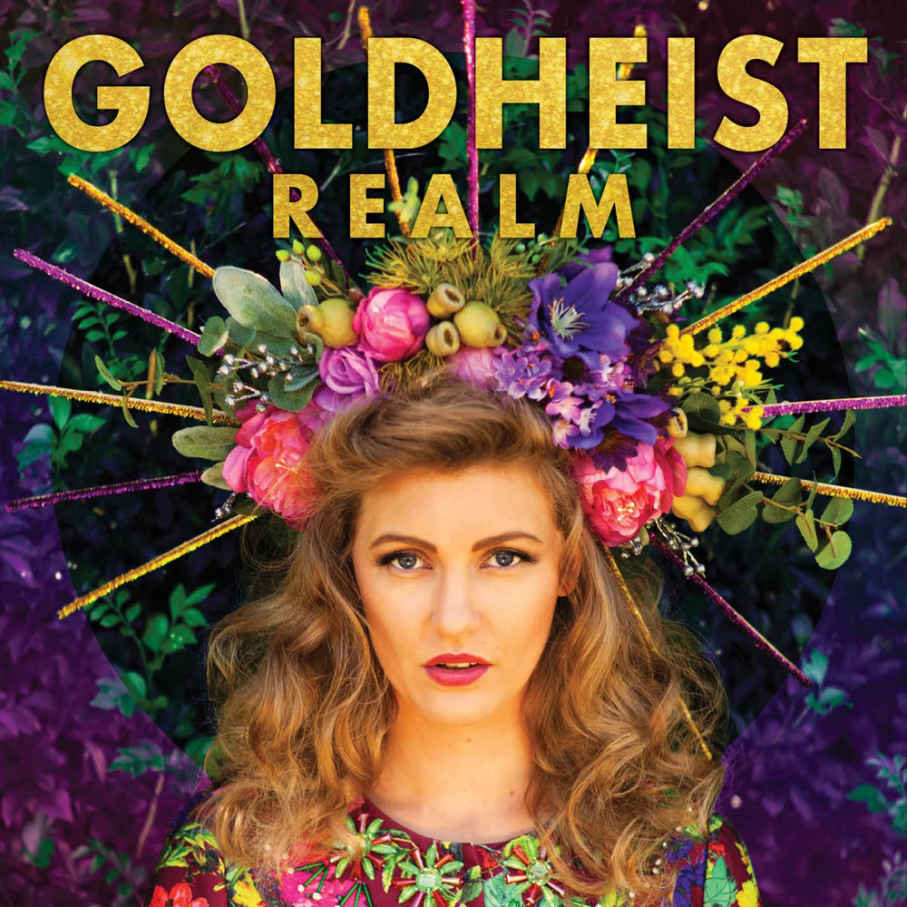 Album artwork for Wild Things by GOLDHEIST