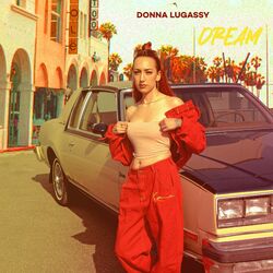 Cover of DREAM
