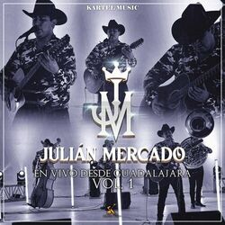 Cover of En Vivo Desde Guadalajara, Vol. 1
