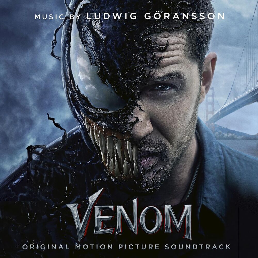 Picture of Venom (Original Motion Picture Soundtrack)