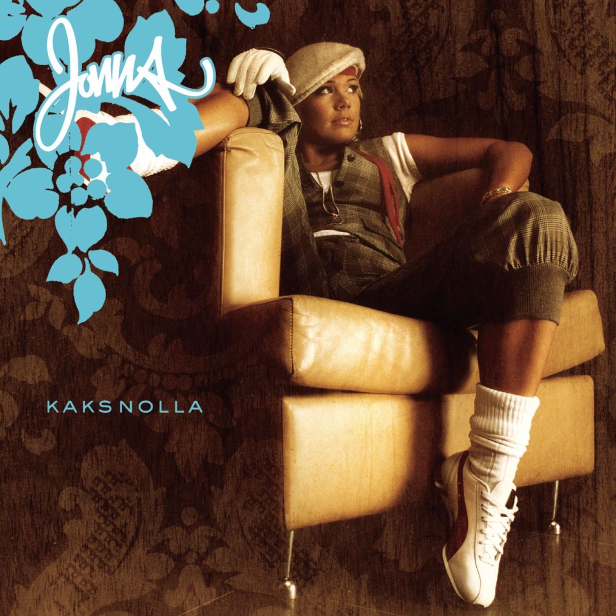 Album cover of Kaksnolla