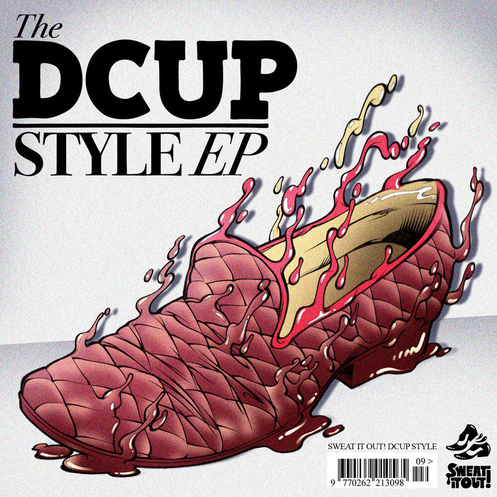 Picture of Style - EP