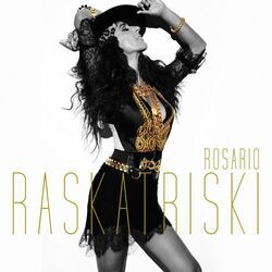Cover of Raskatriski
