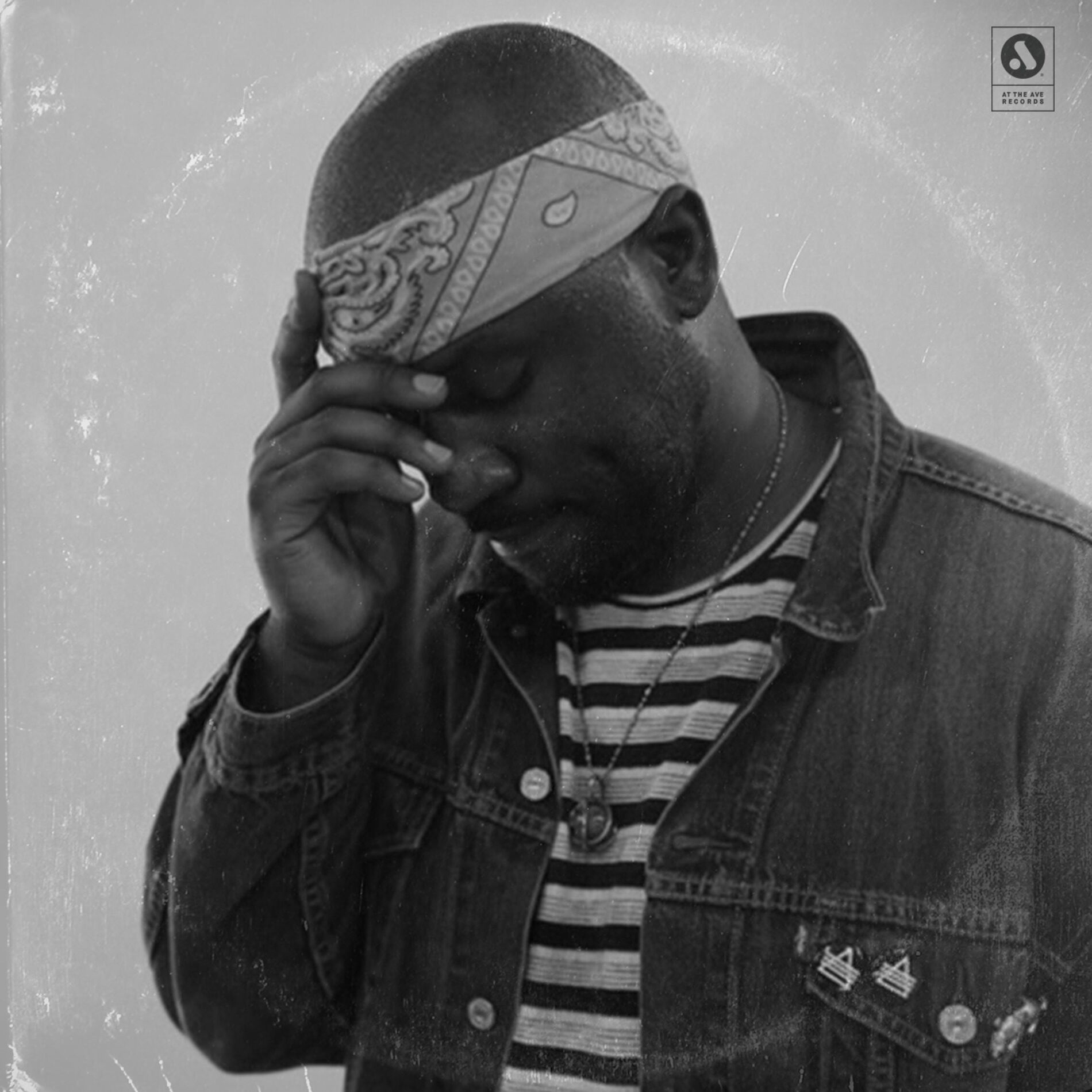 Album cover of Mercy
