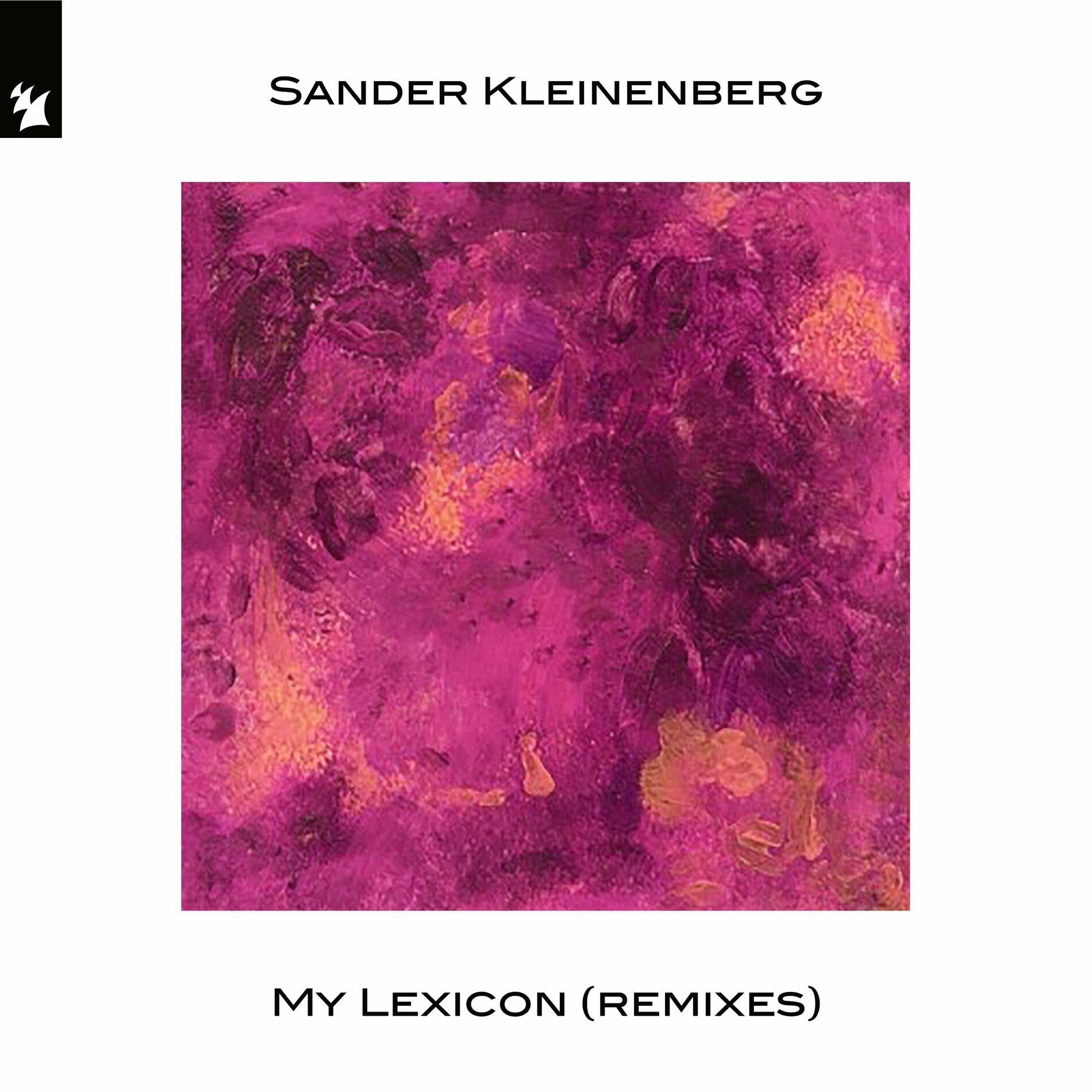 Album cover of My Lexicon (Remixes)