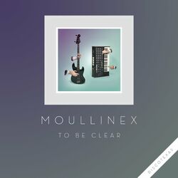Cover of To Be Clear