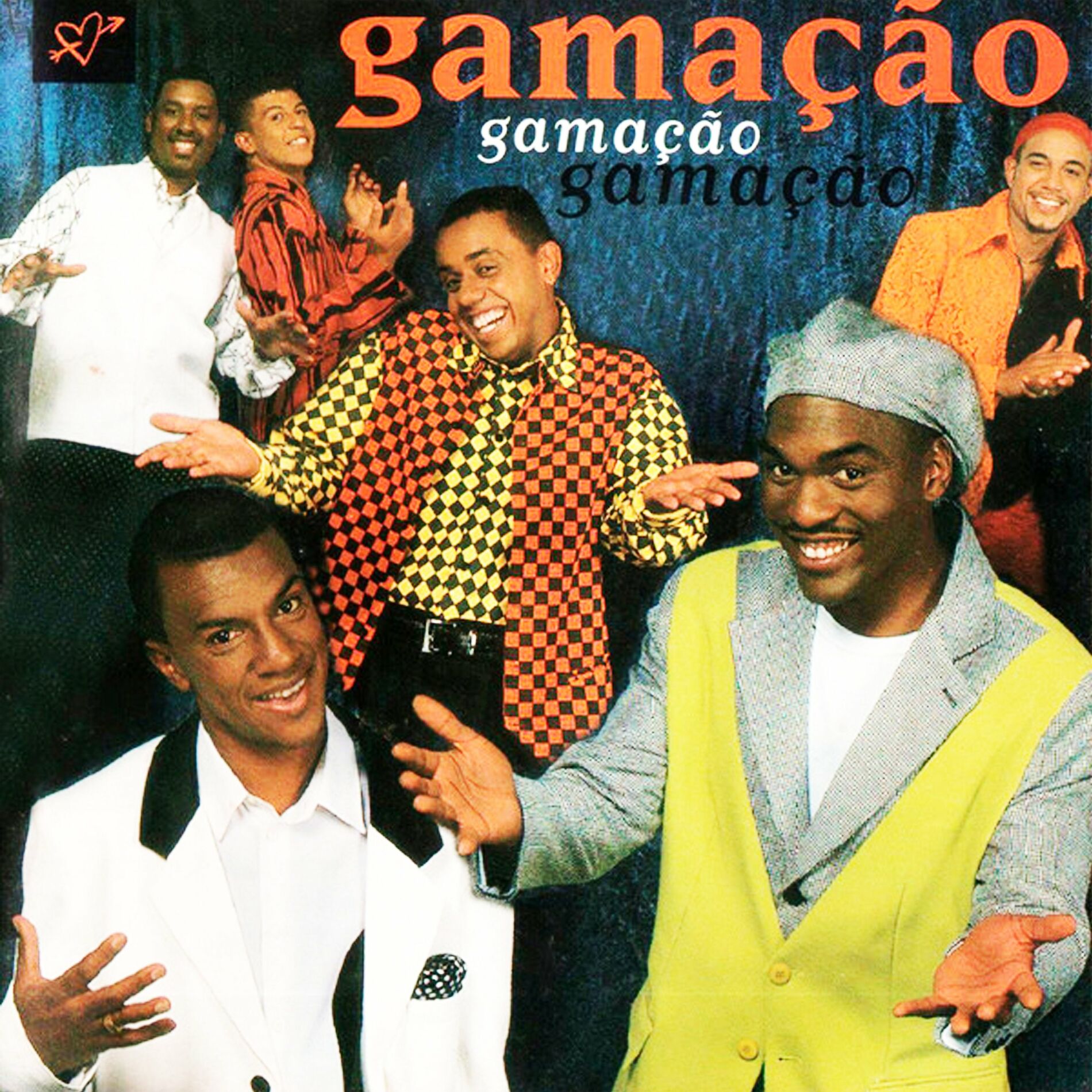 Album cover of Golfinho