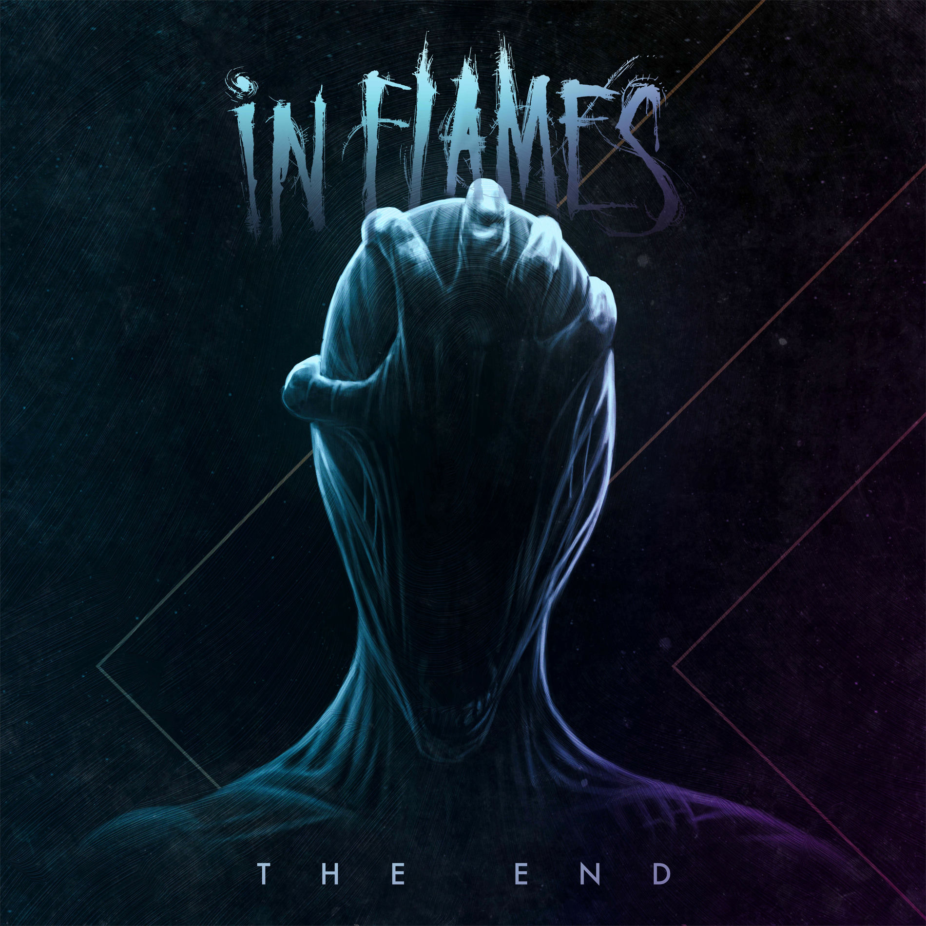 Album cover of The End