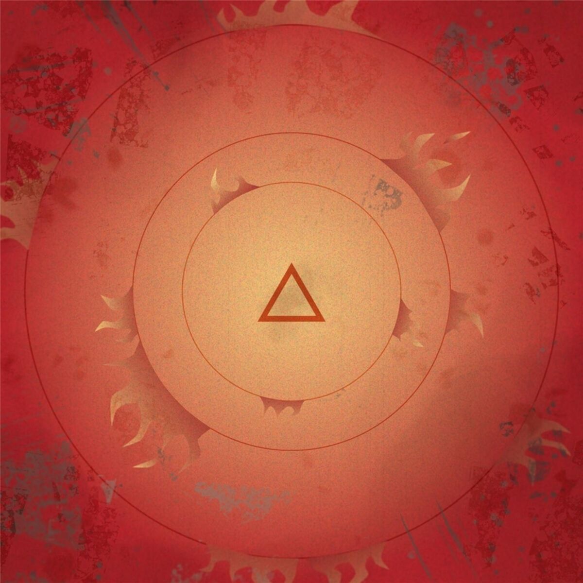 Album cover of Firelight