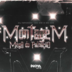 MONTAGEM MEGA DO PALHAÇO