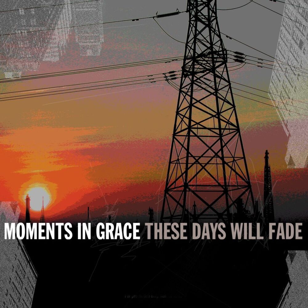 Picture of These Days Will Fade (Online Music)
