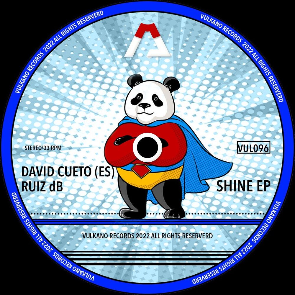 Picture of Shine Ep