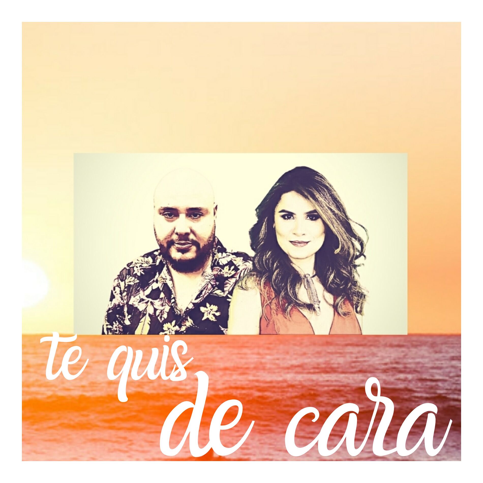 Album cover of Te Quis de Cara