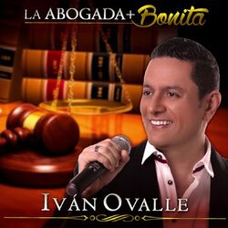 Cover of La Abogada Mas Bonita