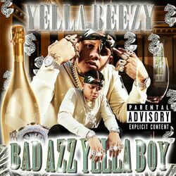 Cover of Bad Azz Yella Boy