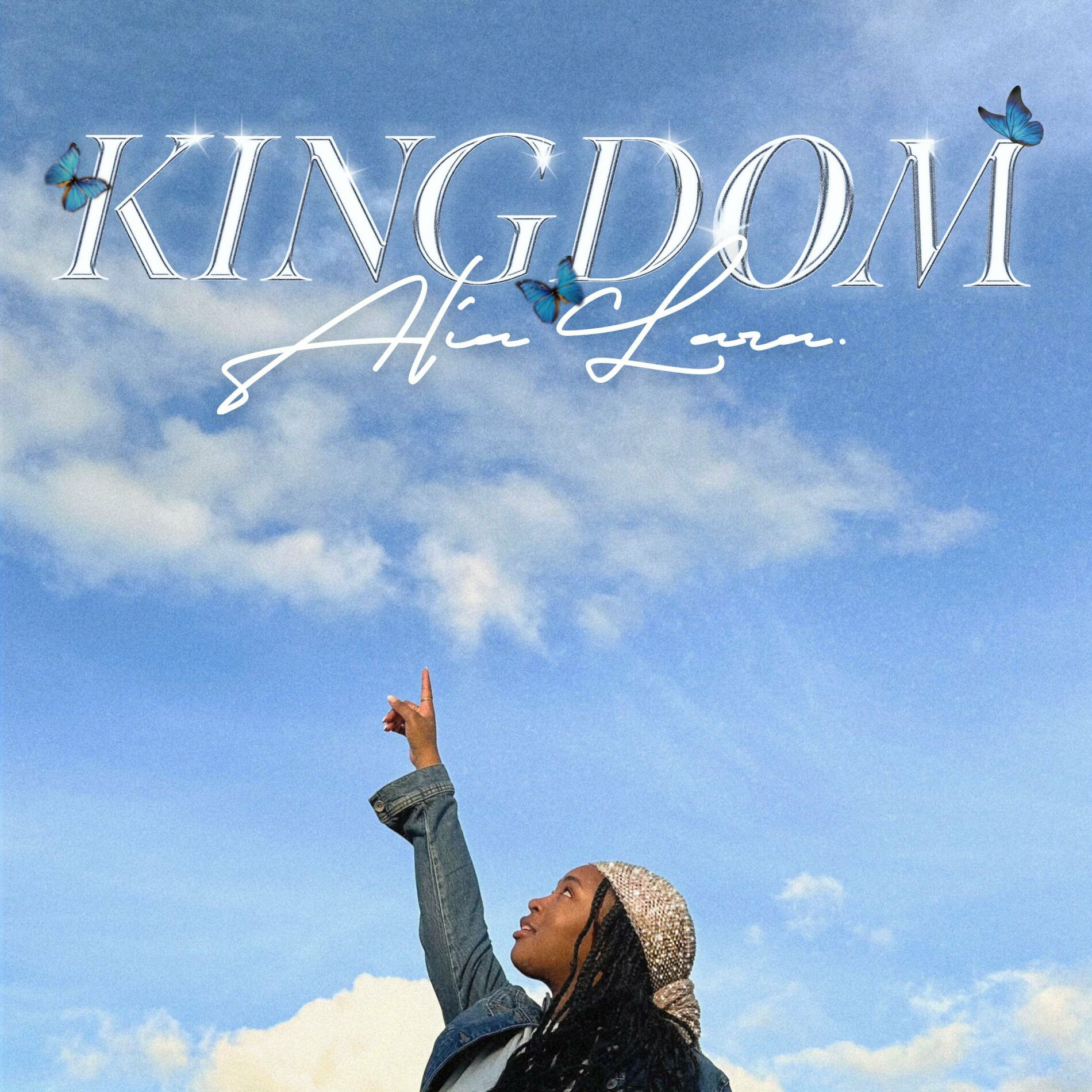 Album cover of Kingdom