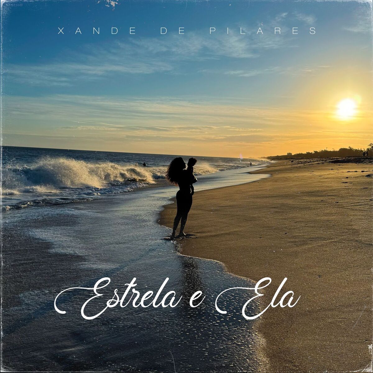 Album cover of Doce Menina