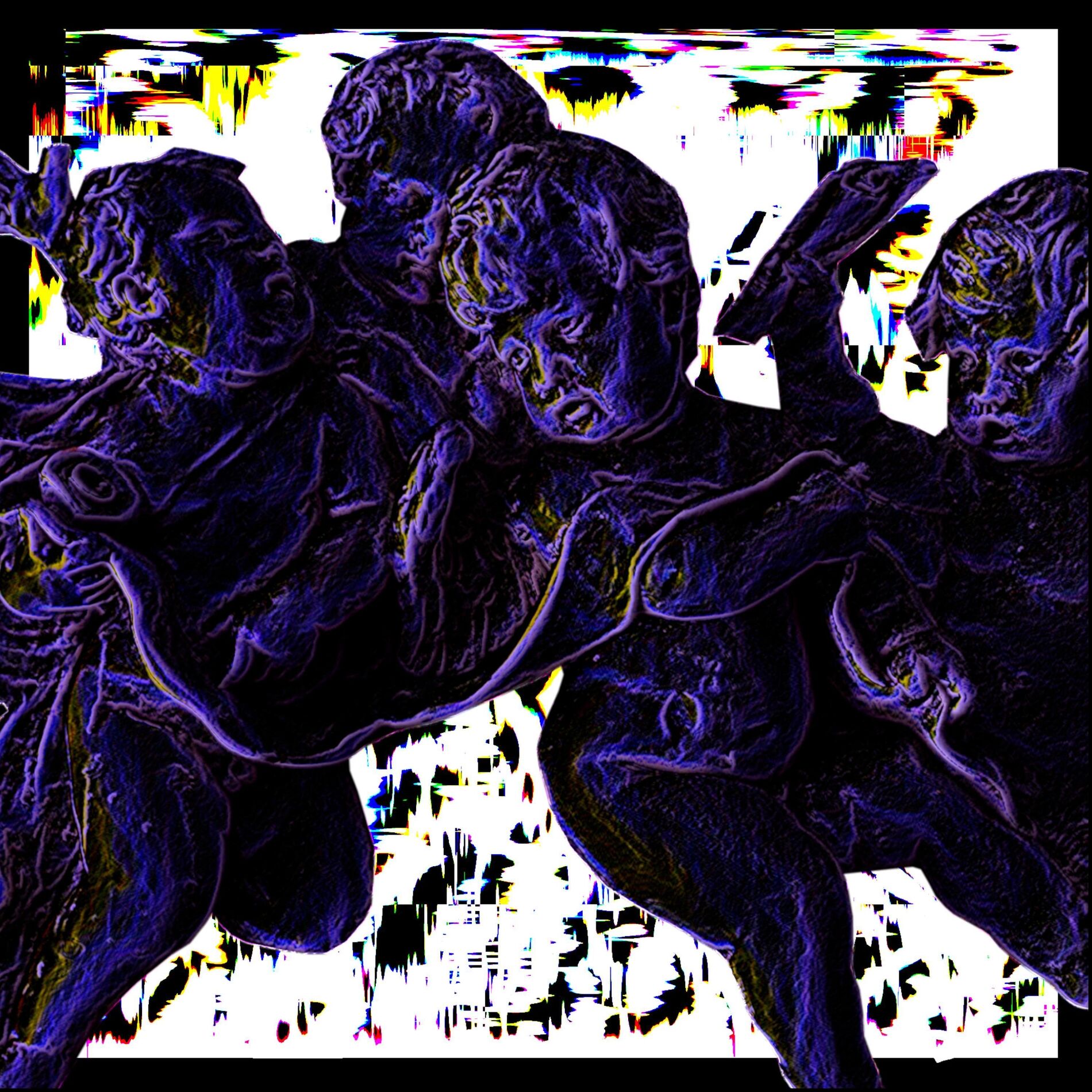 Album cover of MIA