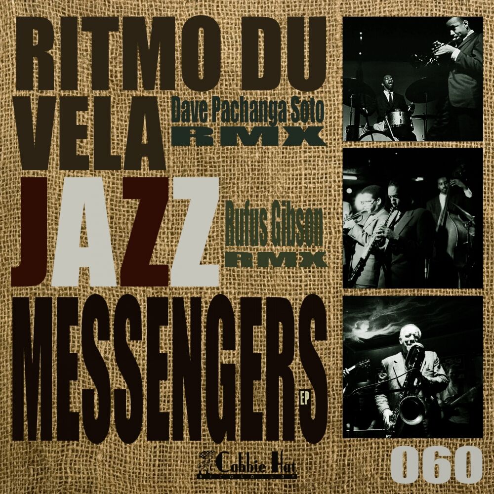 Picture of Jazz Messengers EP