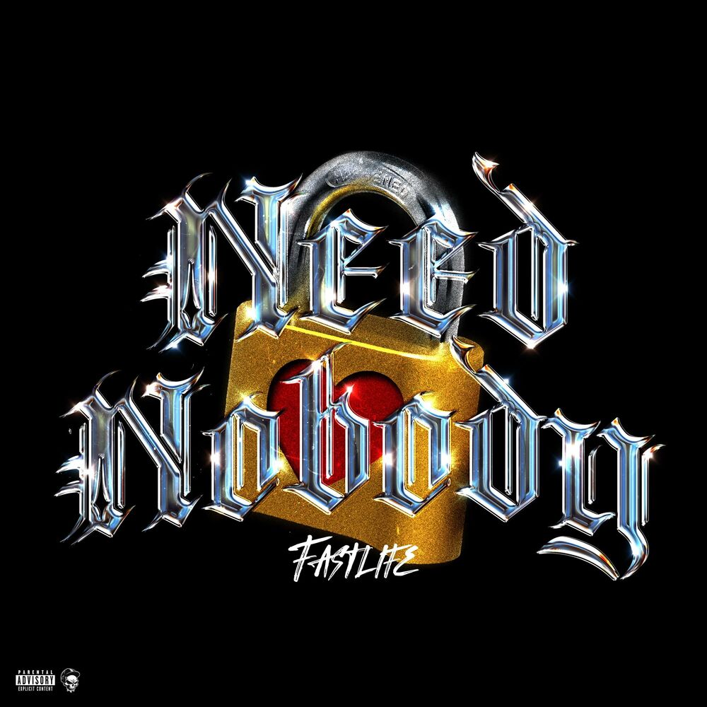 Picture of Need Nobody