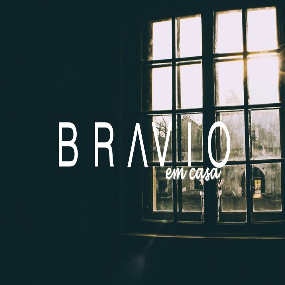 Picture of Bravio em Casa (Acústico)