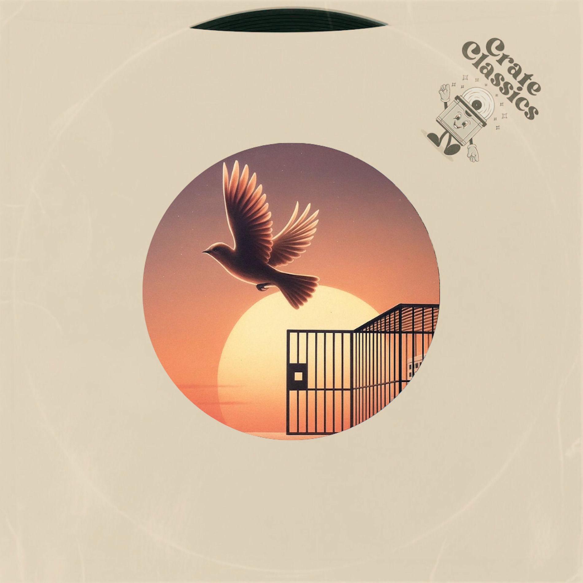 Album cover of Born to Be Free