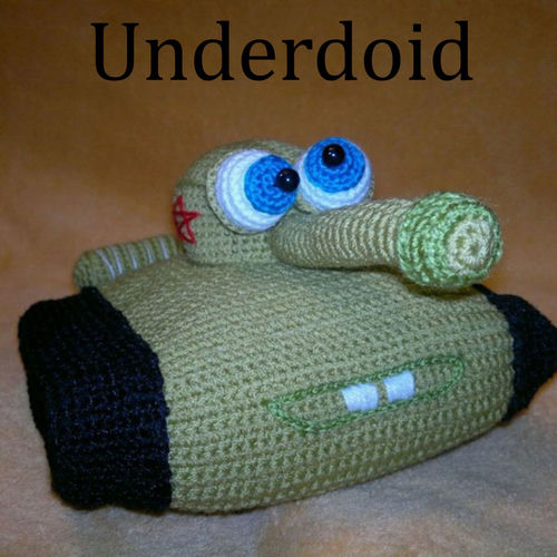 Природа подполья