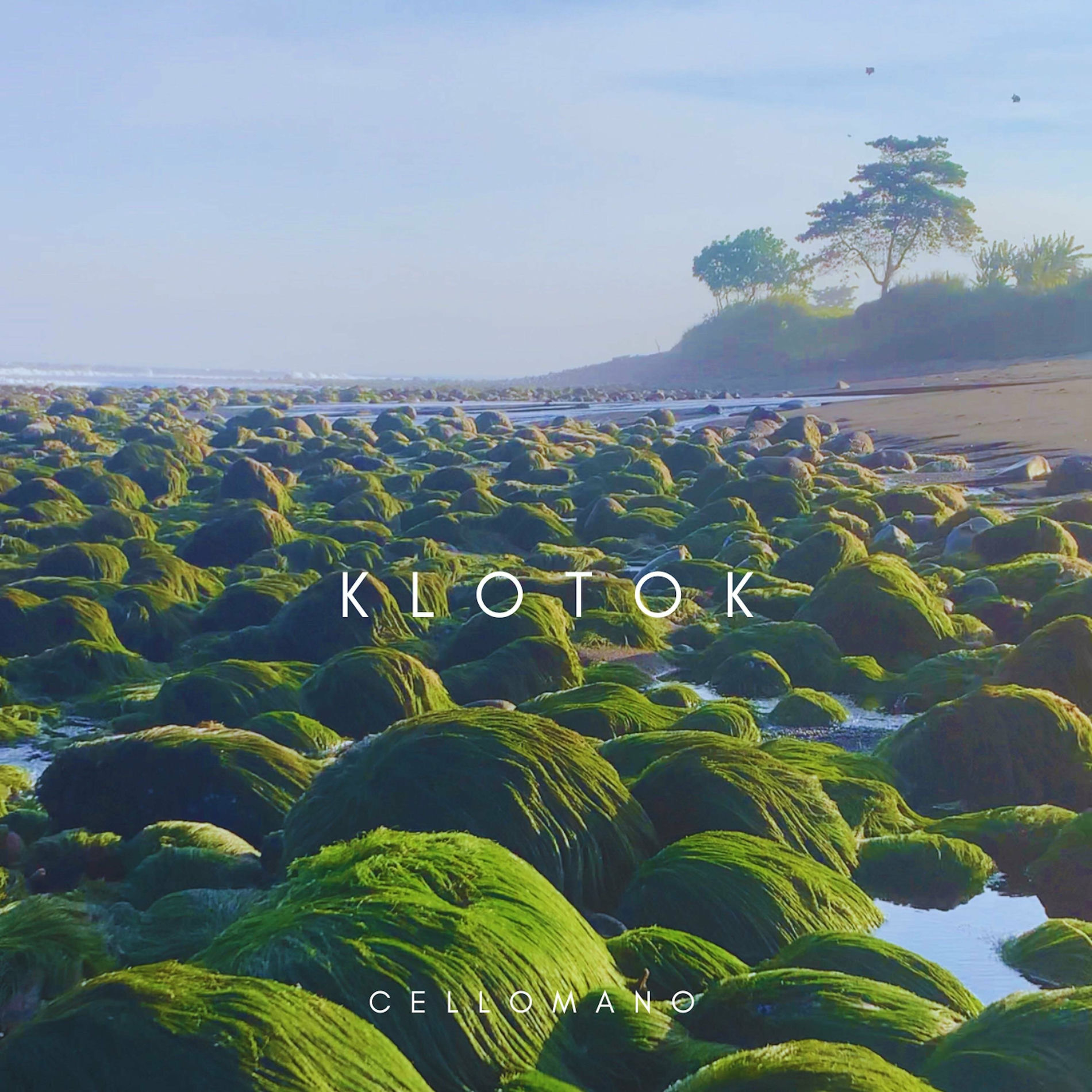 Album cover of Klotok