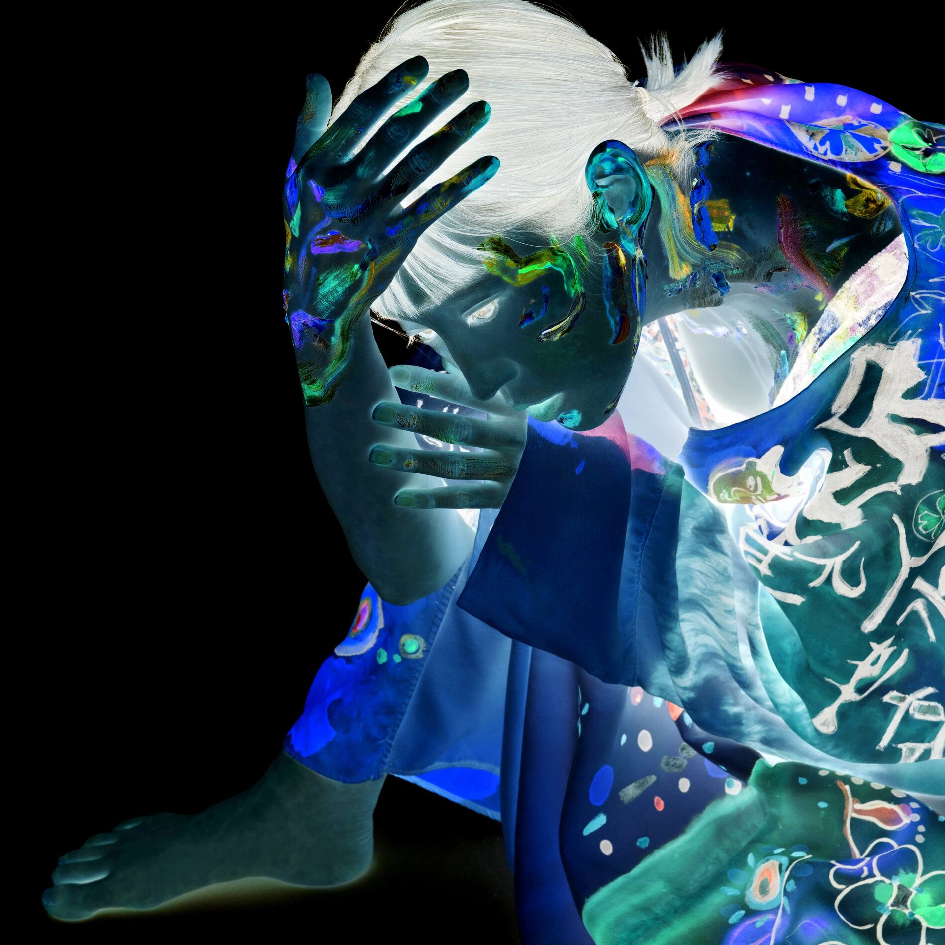 Album cover of Shogeki(molmol DUB)