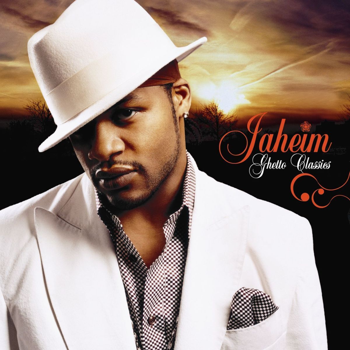 Album cover of Ghetto Classics
