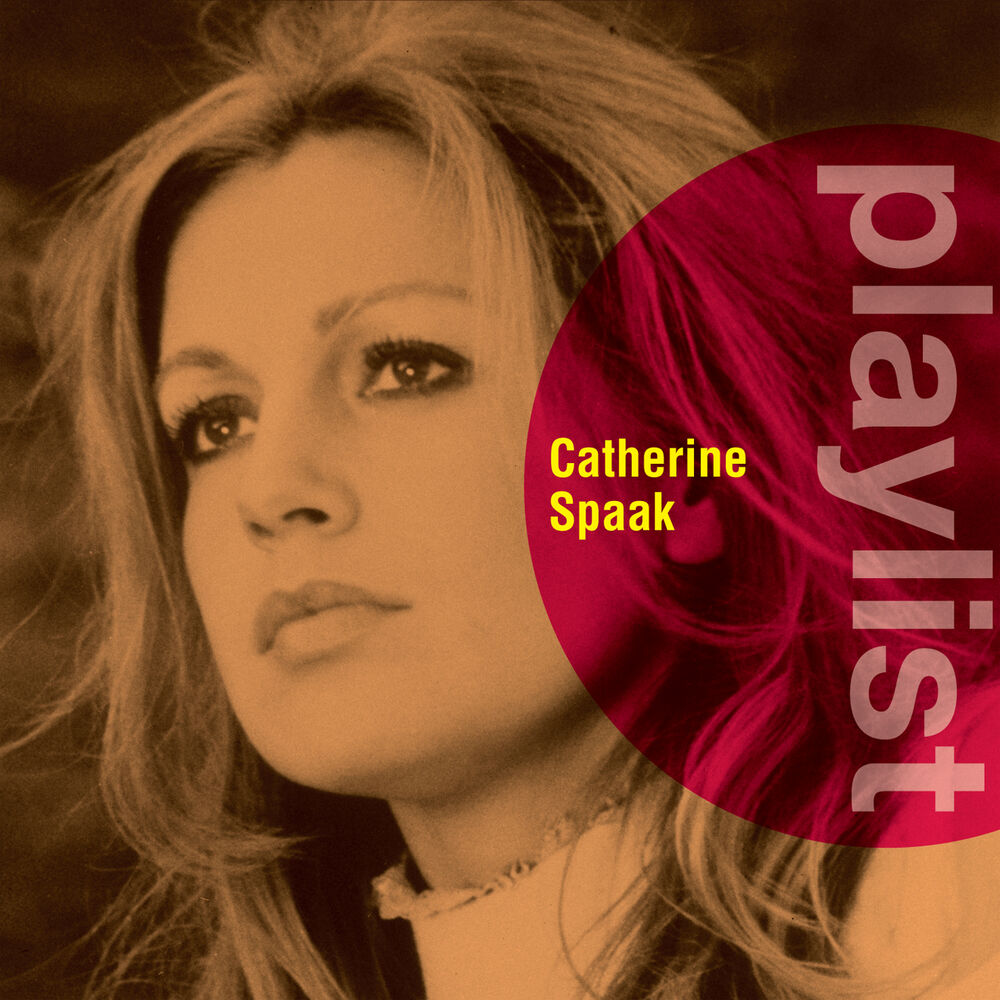 Picture of Playlist: Catherine Spaak