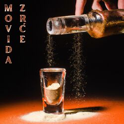 Cover of Movida Zrće (feat. Pescatore)