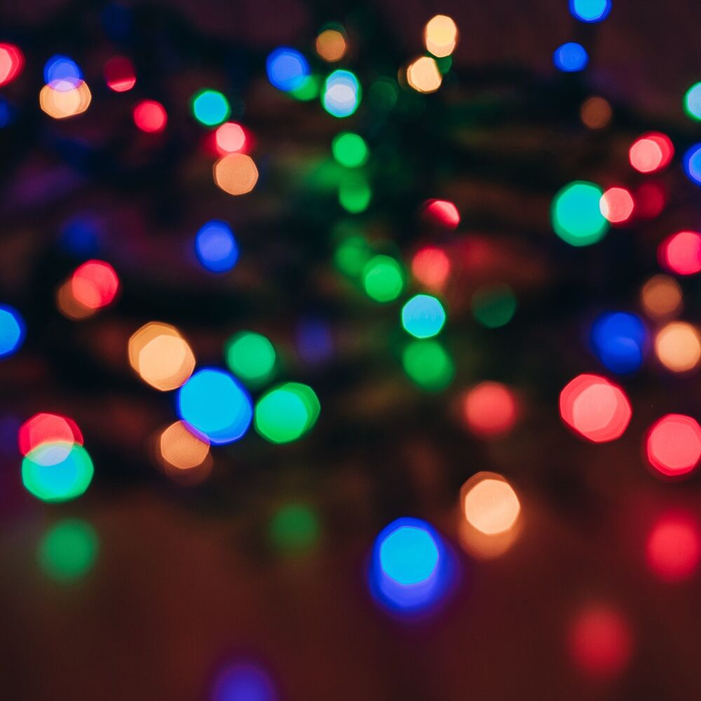 Picture of Snowy Evenings Winter 2019 Music Mix