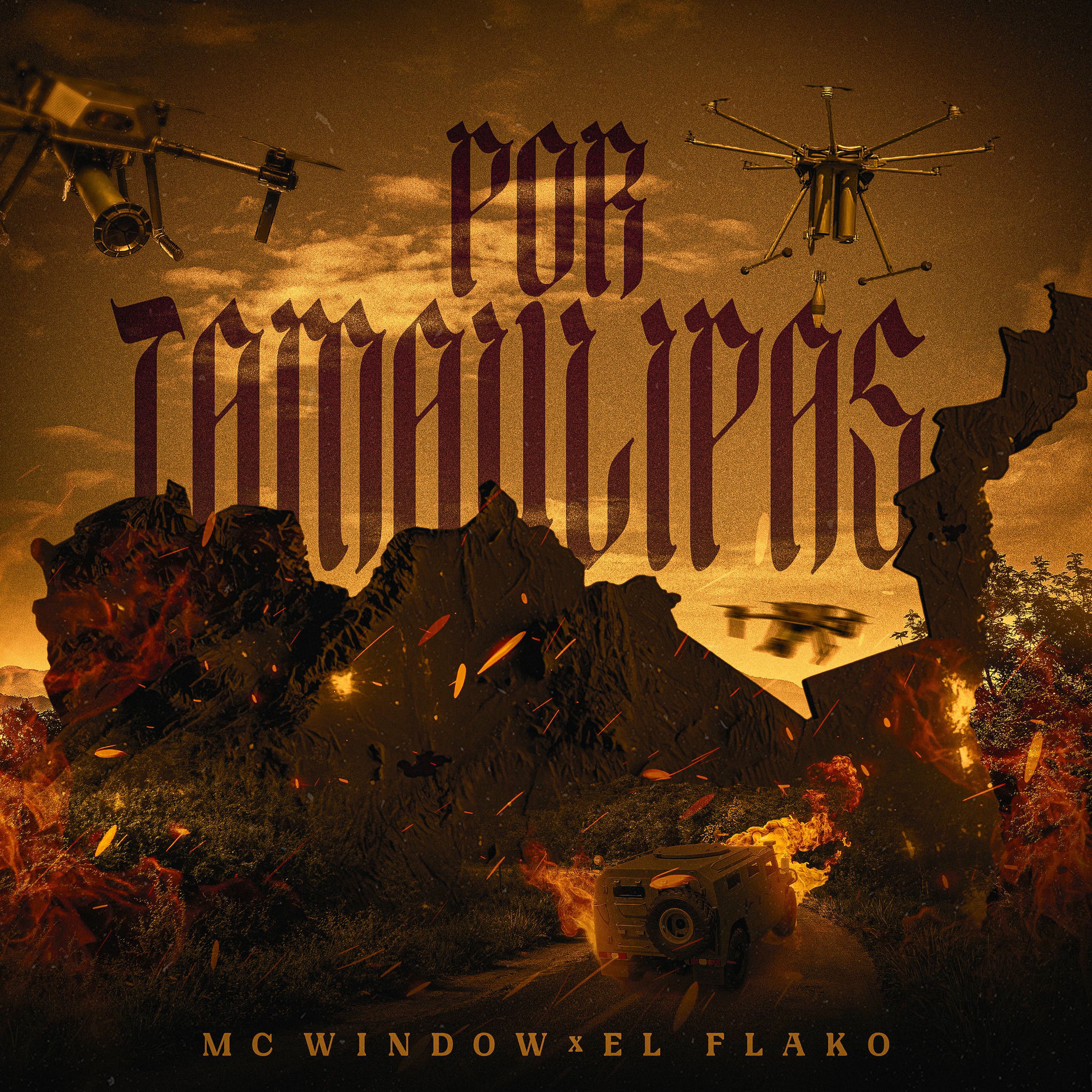 Album cover of Por Tamaulipas