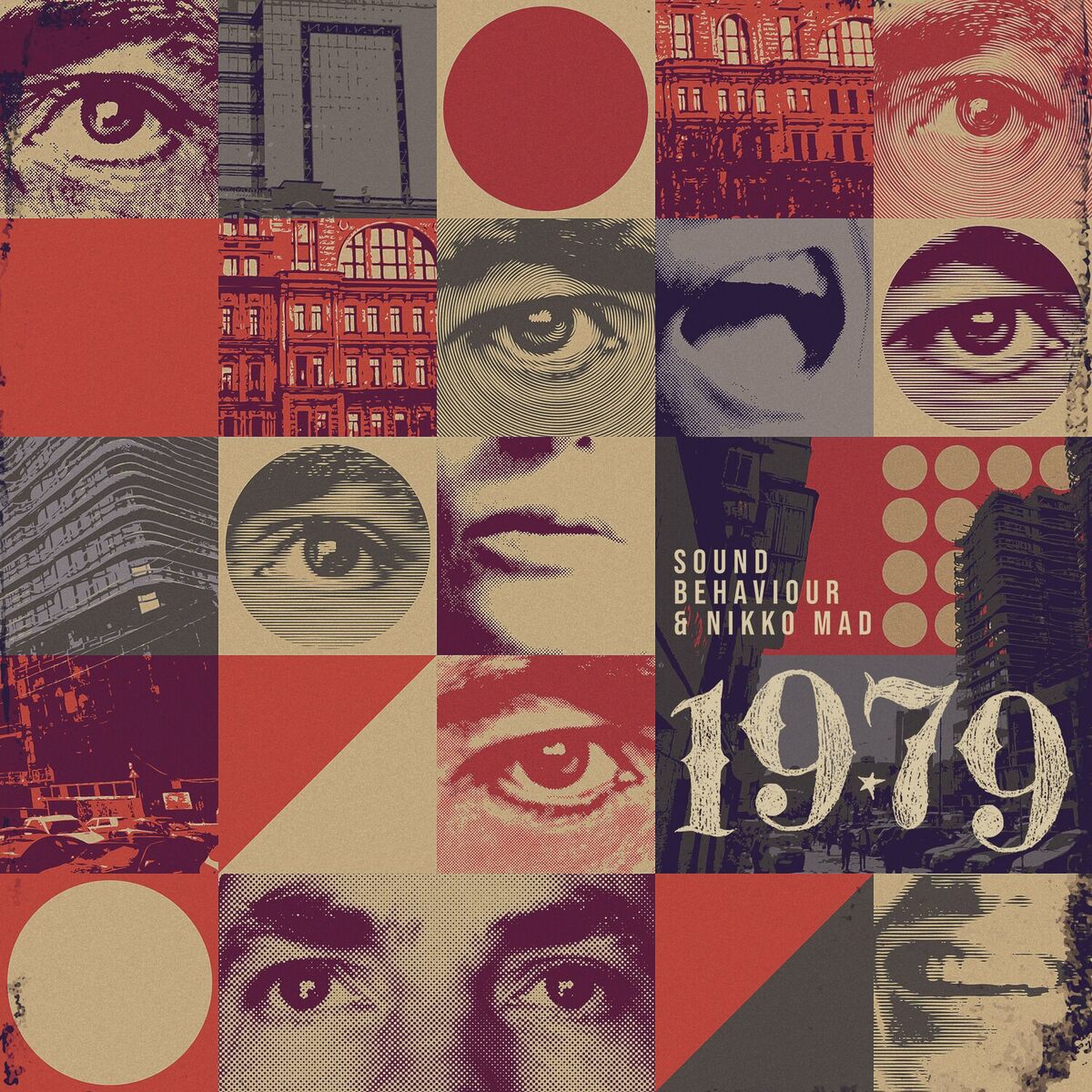 Album cover of 1979